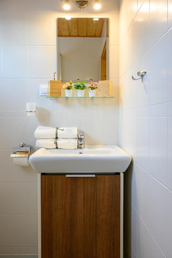 Boho Baltic Resort Bobolin Εξωτερικό φωτογραφία