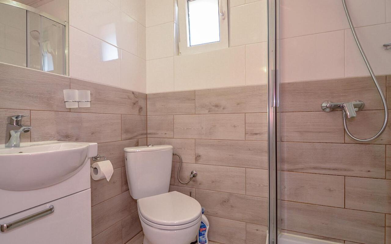 Boho Baltic Resort Bobolin Εξωτερικό φωτογραφία