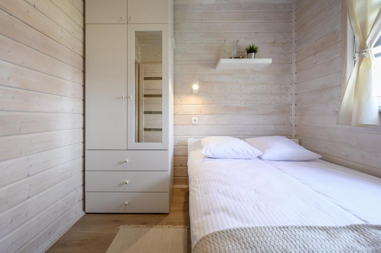 Boho Baltic Resort Bobolin Εξωτερικό φωτογραφία