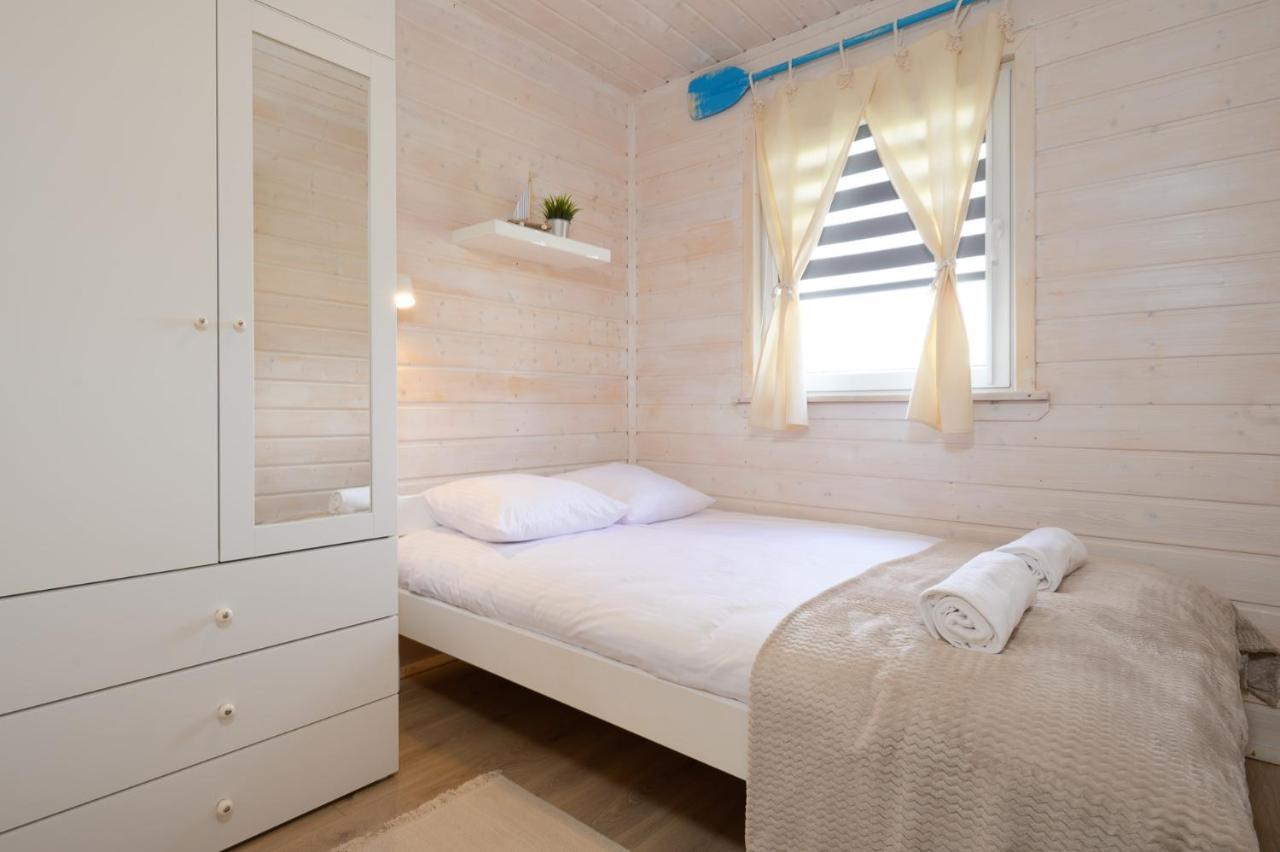 Boho Baltic Resort Bobolin Εξωτερικό φωτογραφία