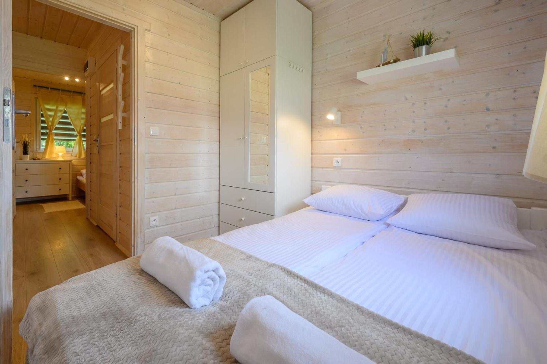 Boho Baltic Resort Bobolin Εξωτερικό φωτογραφία