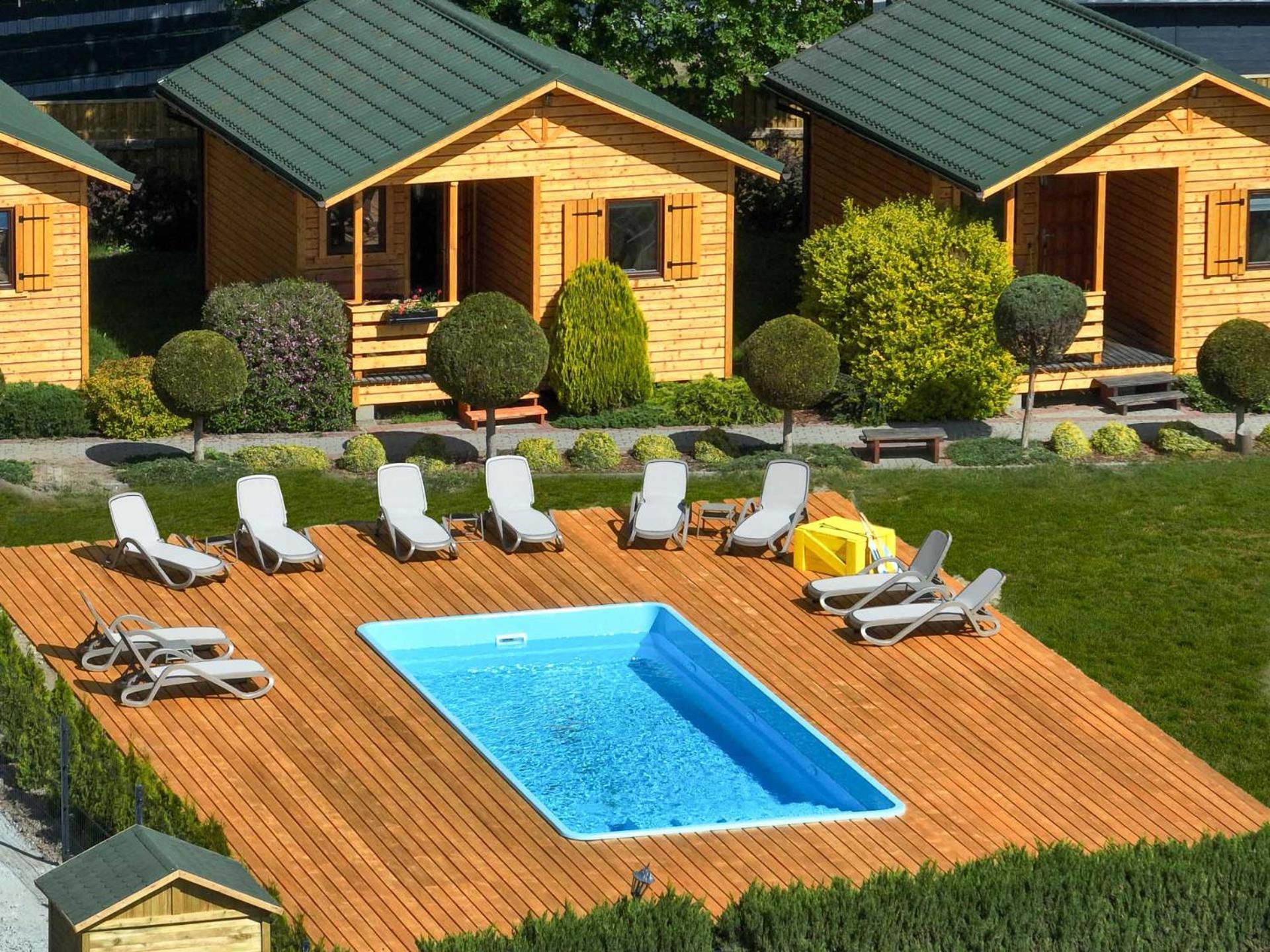 Boho Baltic Resort Bobolin Εξωτερικό φωτογραφία